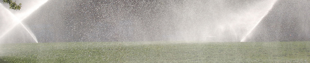 a system maintained by our Vaughan irrigation contractors